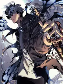 纸上长街 漫画作品封面占位图